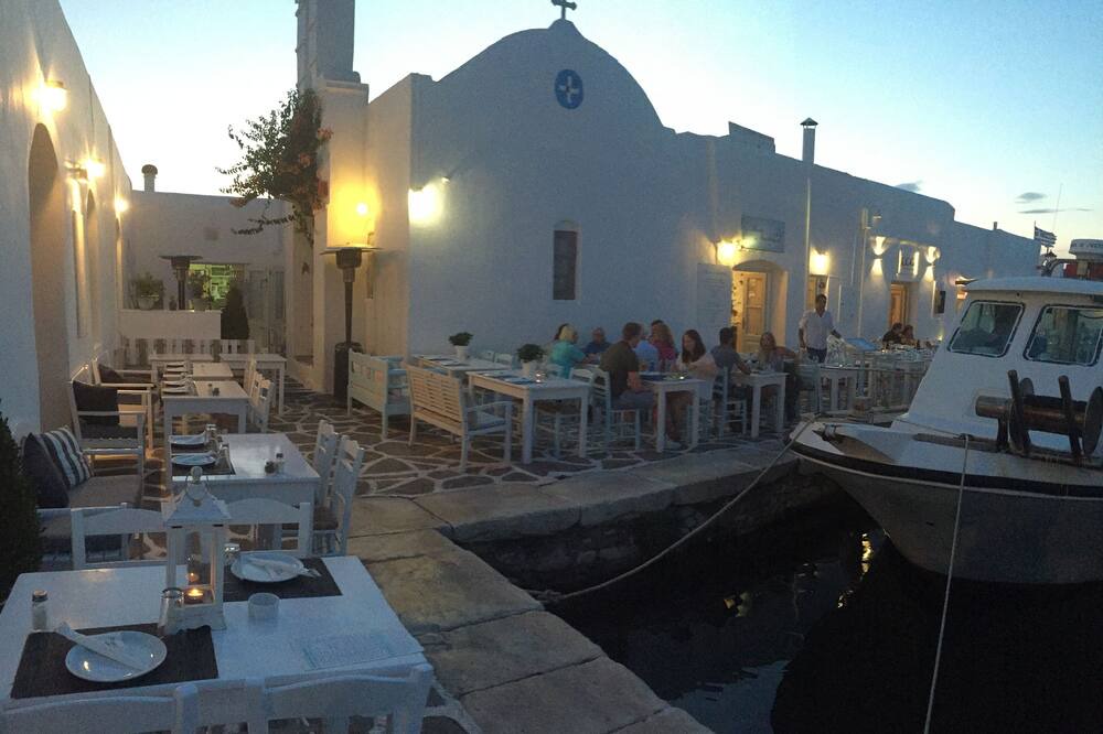 Photo of Outdoor in Lefkes