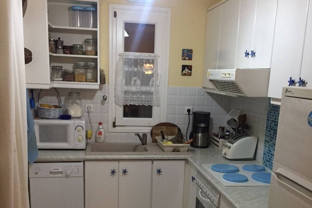 Photo of Kitchen in Lefkes
