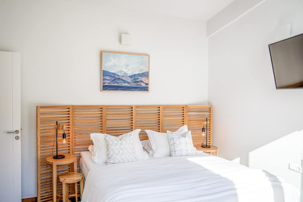Photo of Bedroom in Kato Rodini