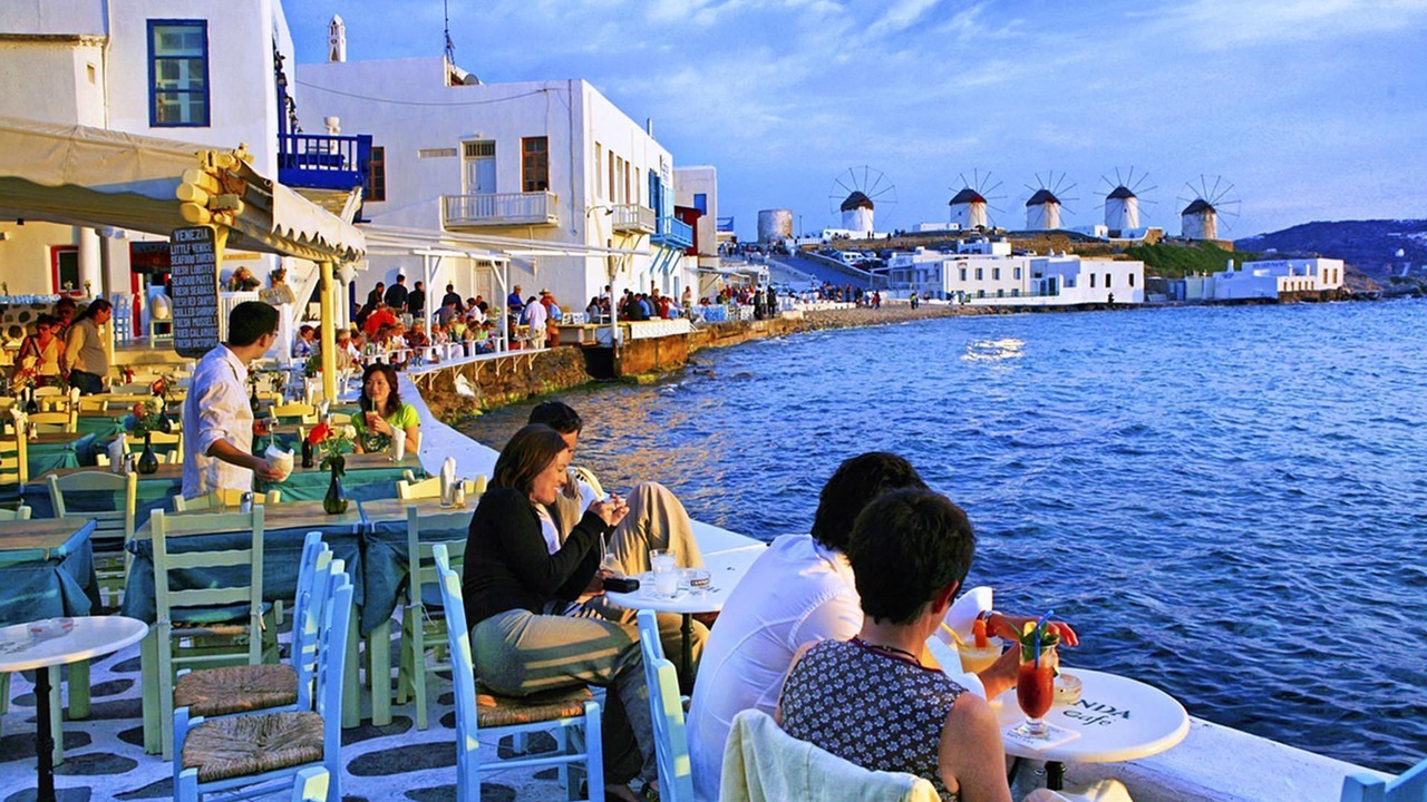 Photo of Others in Psarou