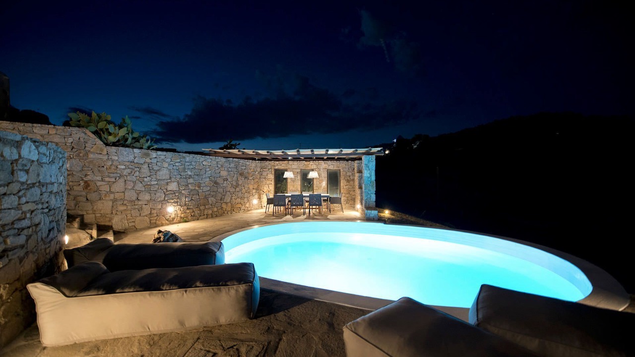 Photo of Outdoor in Psarou