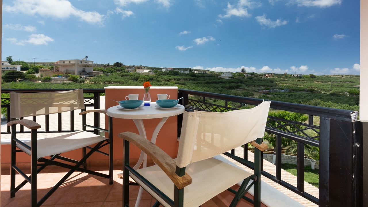 Photo of Patio Balcony in Platanos