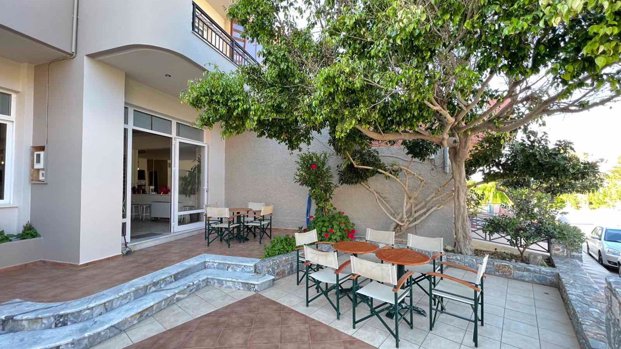 Photo of Outdoor in Platanos
