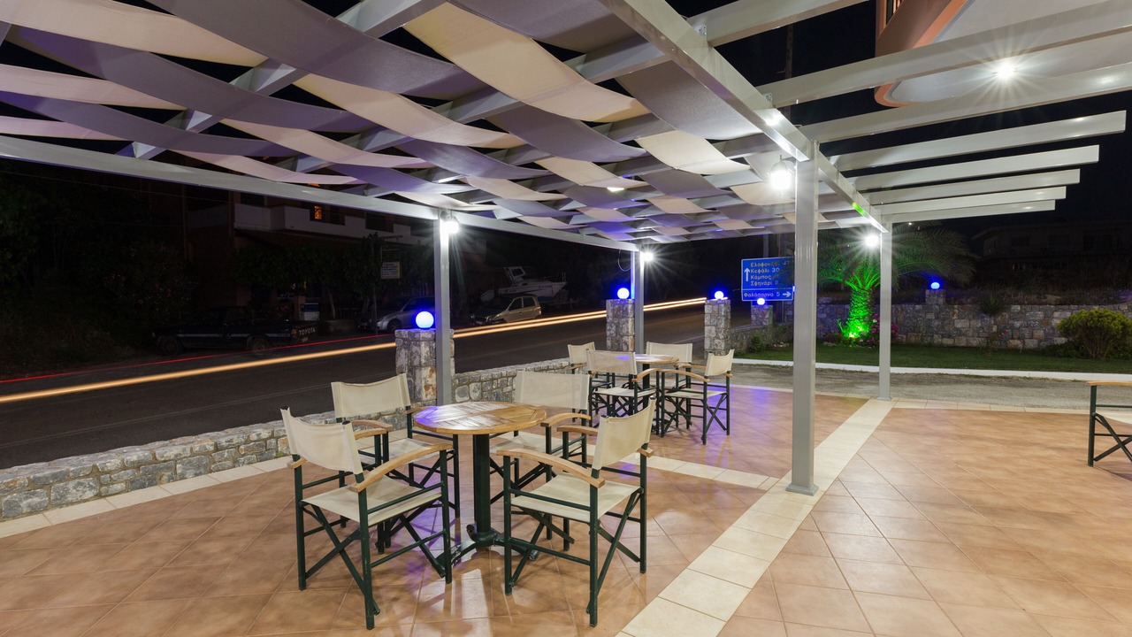 Photo of Outdoor in Platanos