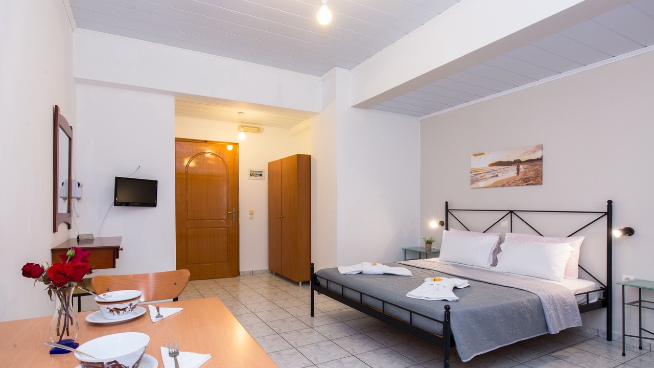 Photo of Bedroom in Platanos