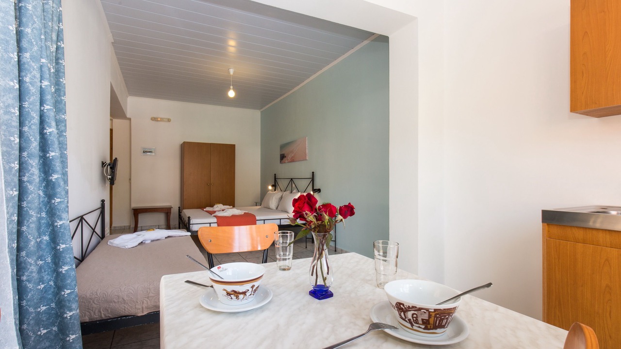 Photo of Patio Balcony in Platanos