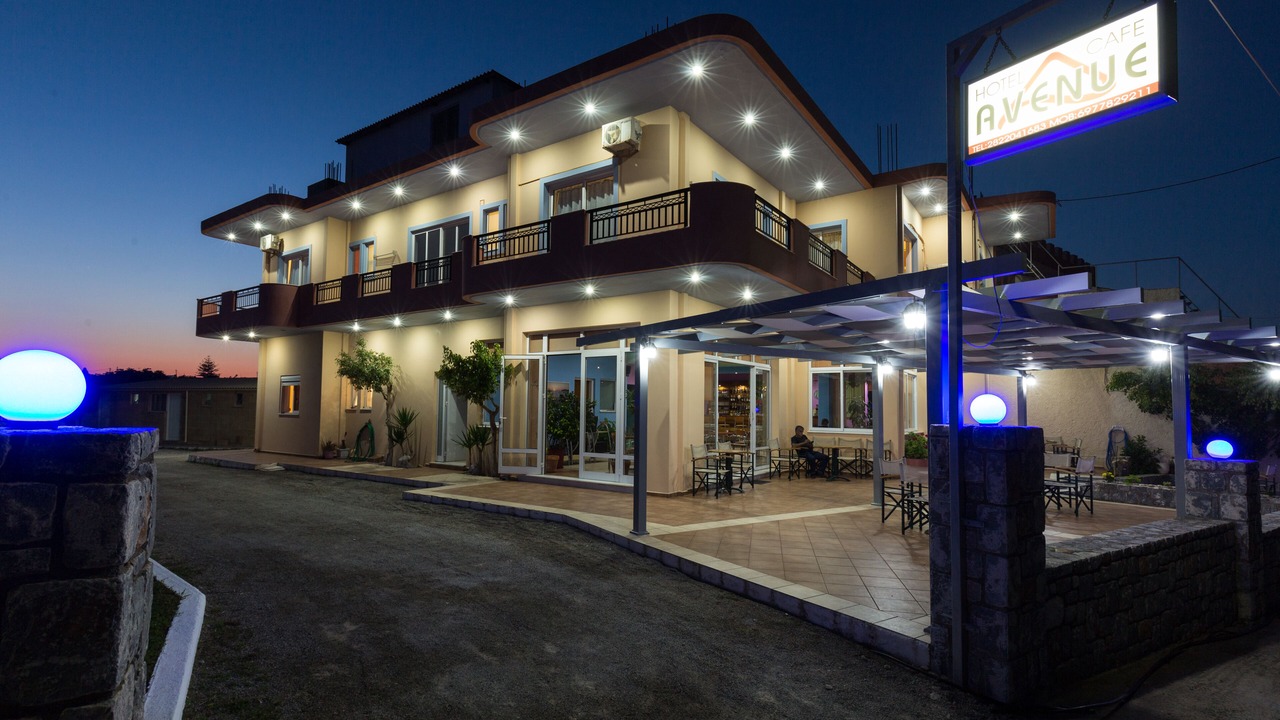 Photo of Outdoor in Platanos