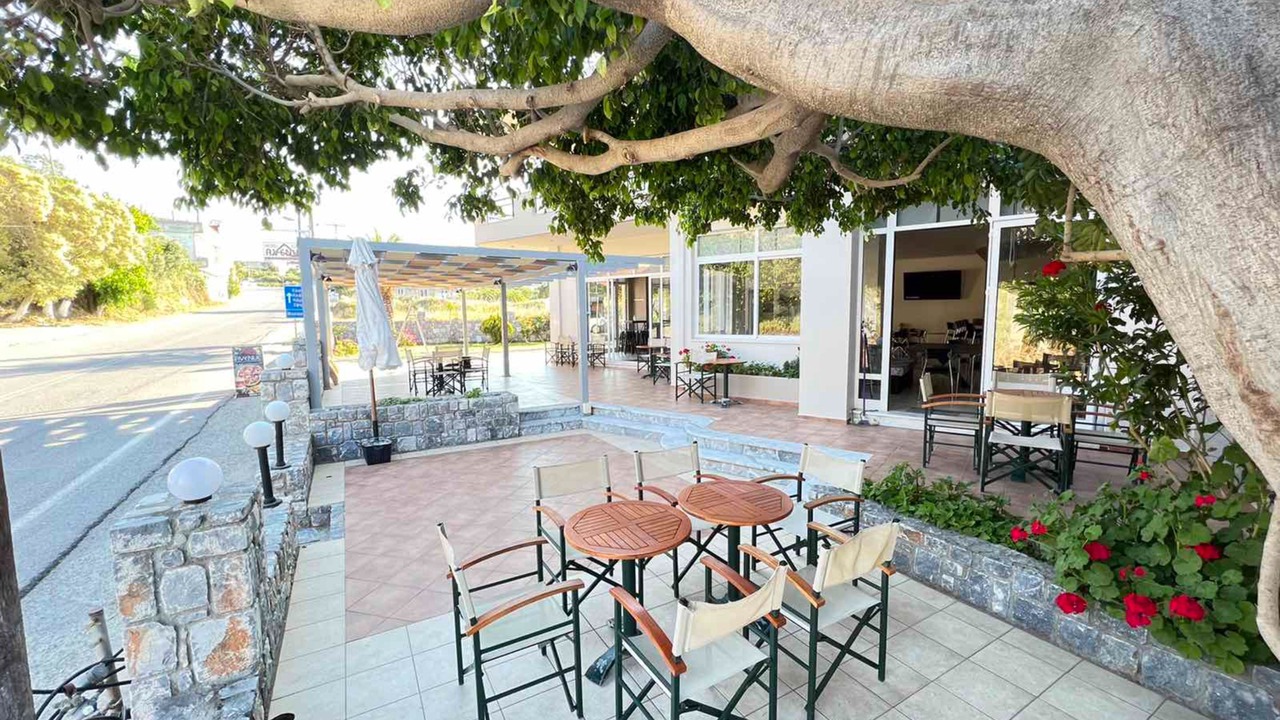 Photo of Outdoor in Platanos