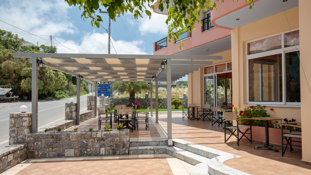 Photo of Outdoor in Platanos