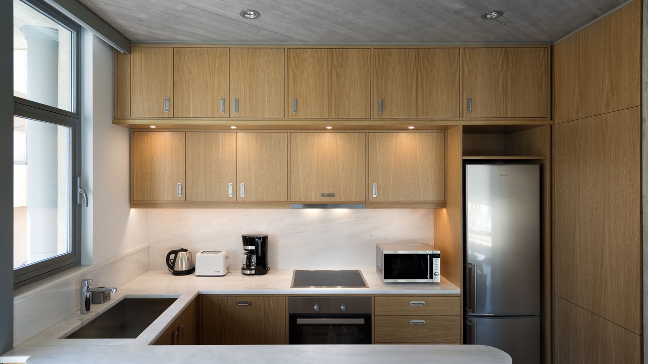 Photo of Kitchen in Pangrati