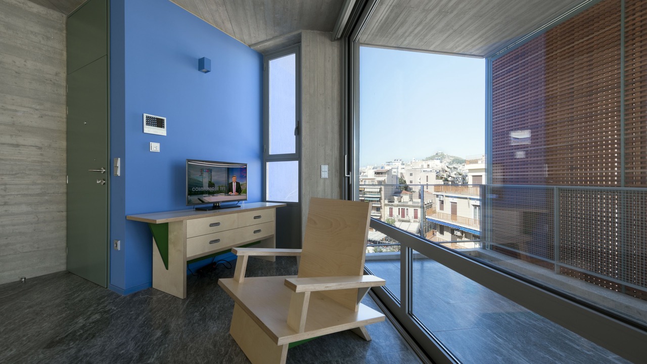 Photo of Bedroom in Pangrati