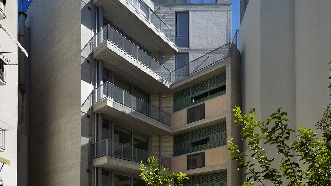 Photo of Outdoor in Pangrati