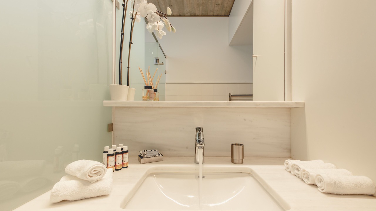 Photo of Bathroom in Pangrati