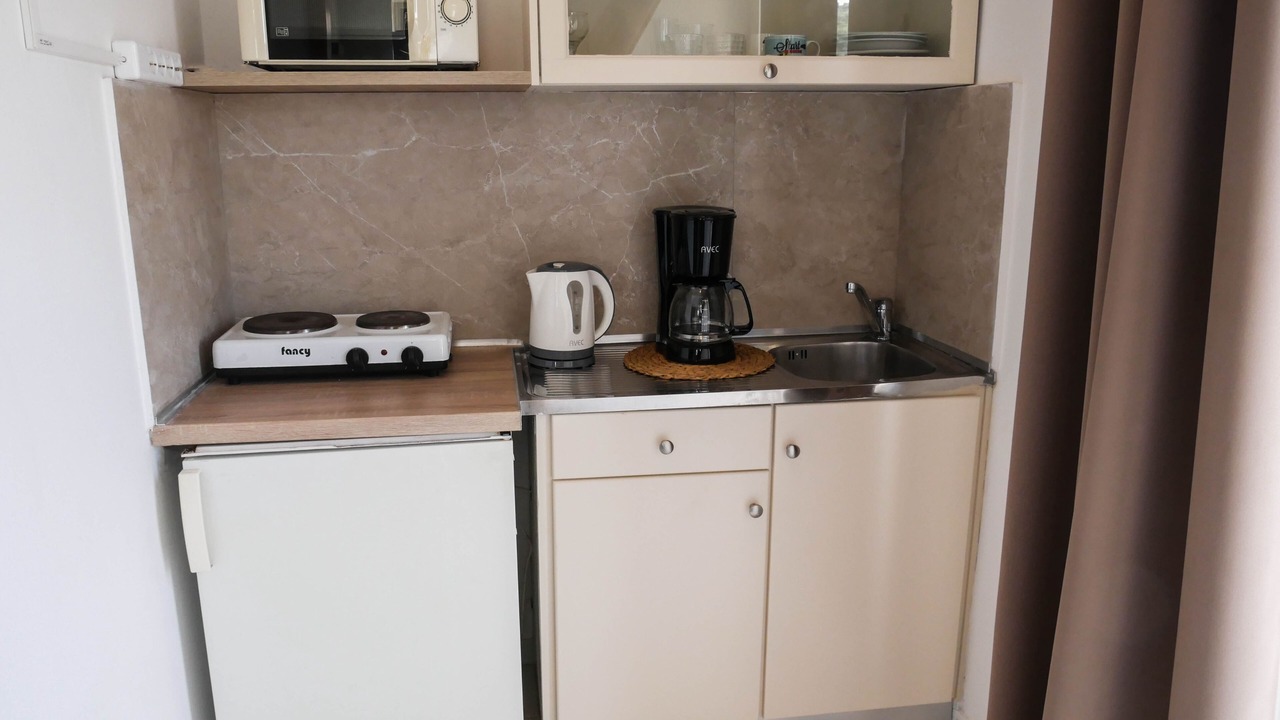 Photo of Kitchen in Agia