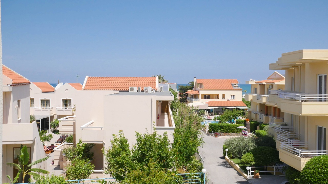 Photo of Outdoor in Agia