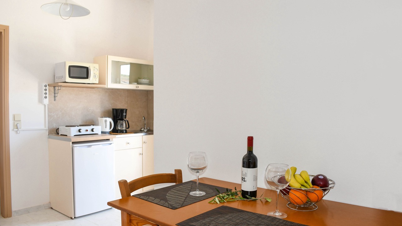 Photo of Kitchen in Agia
