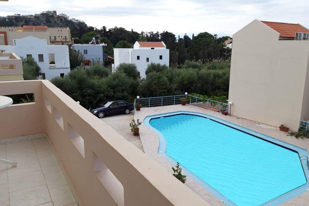 Photo of Outdoor in Agia