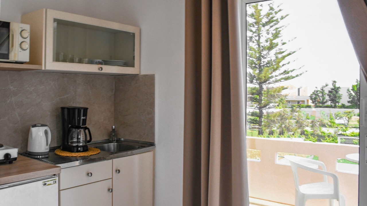 Photo of Kitchen in Agia