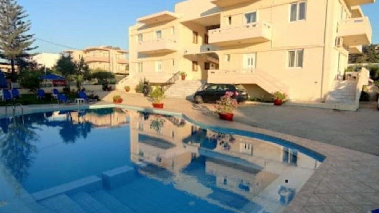 Photo of Outdoor in Agia