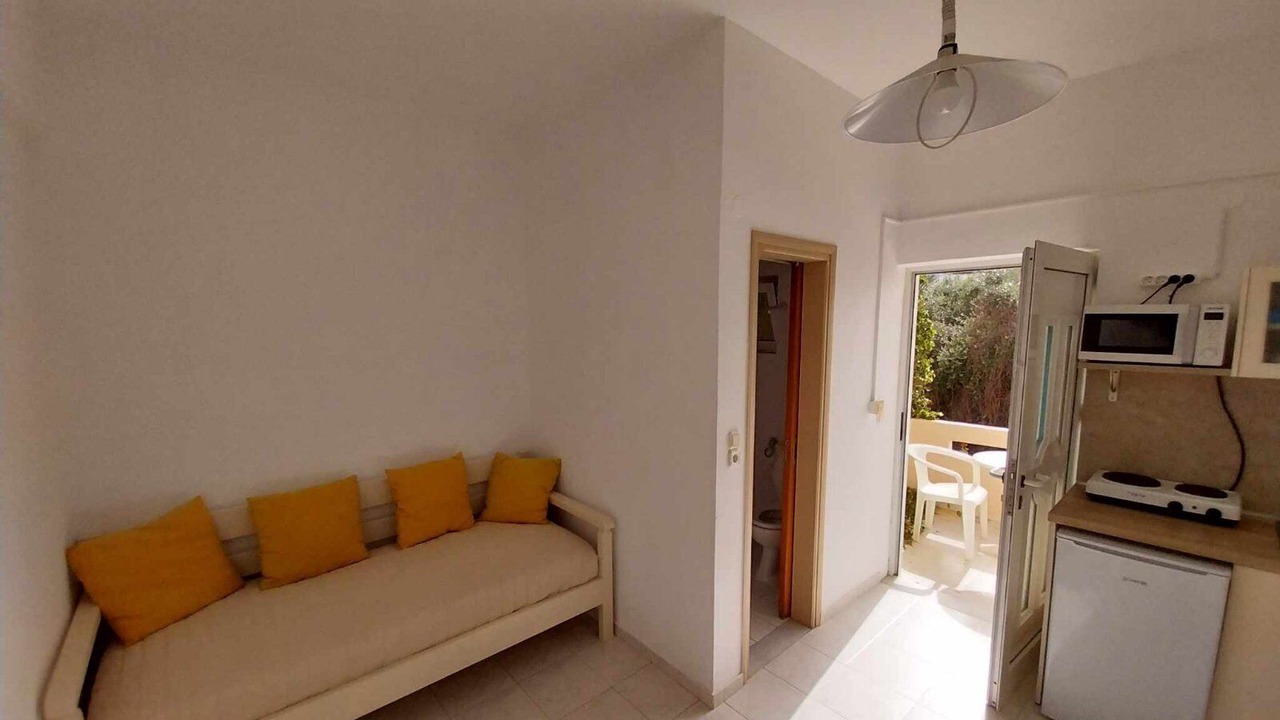 Photo of Livingroom in Agia