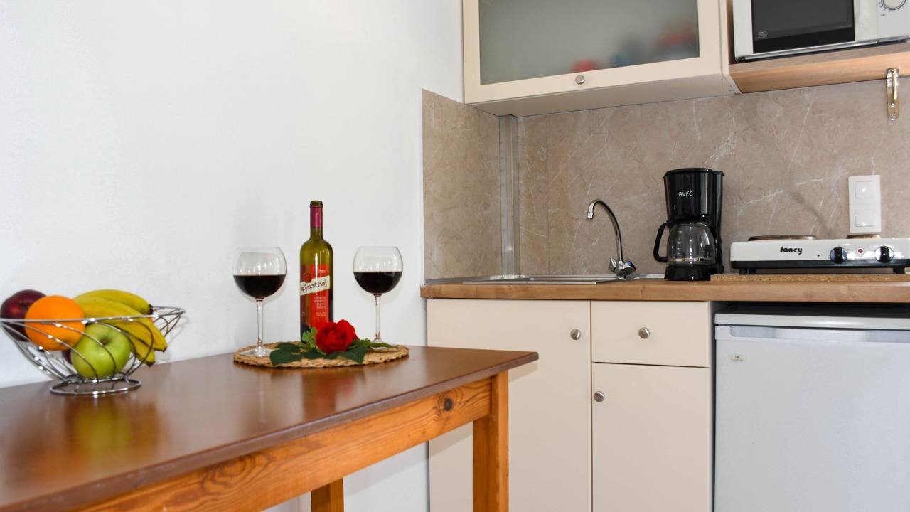 Photo of Kitchen in Agia