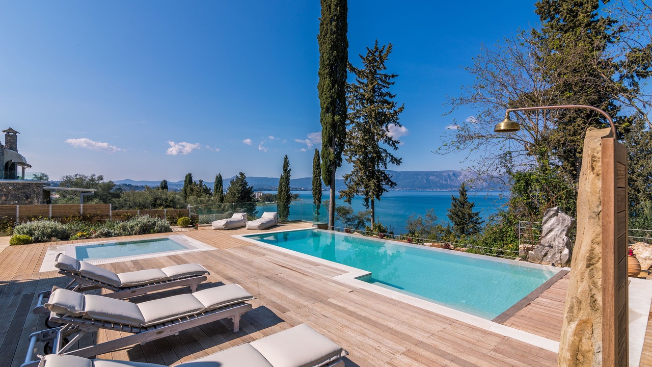 Photo of Outdoor in Corfu Town
