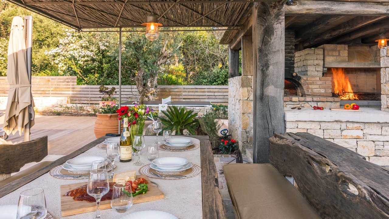 Photo of Outdoor in Corfu Town