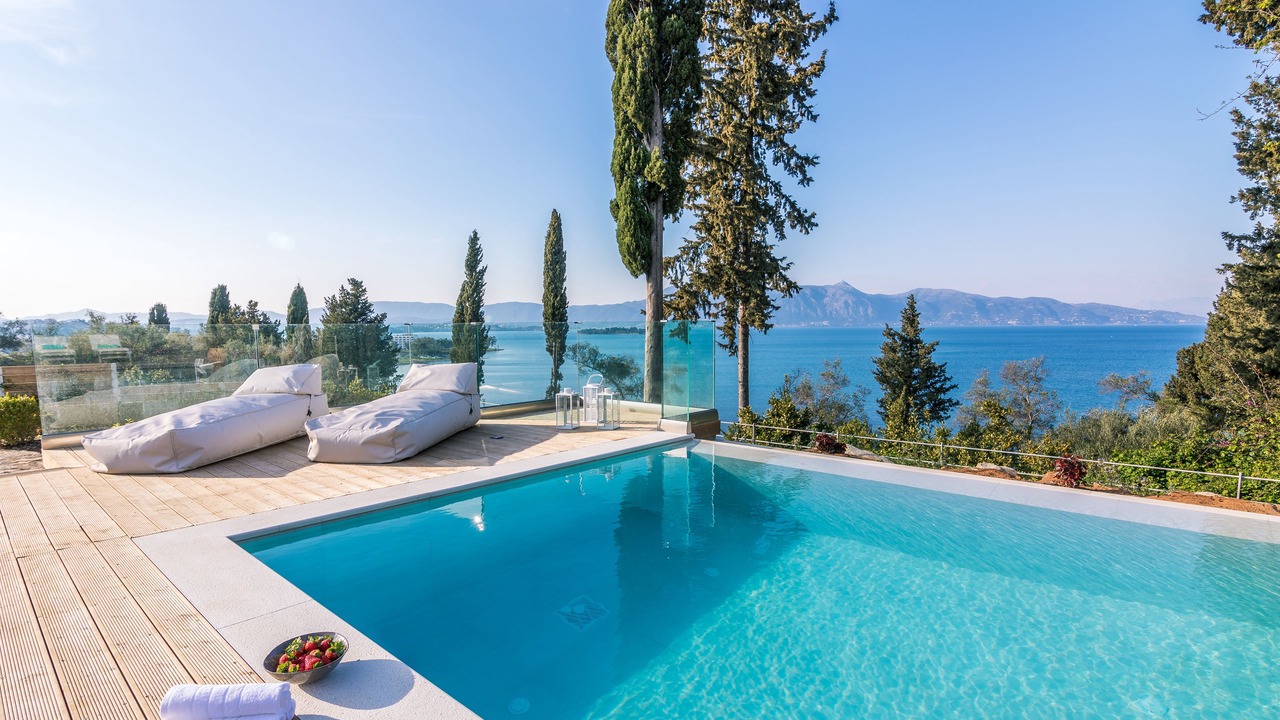 Photo of Outdoor in Corfu Town