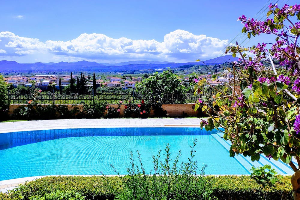 Photo of Outdoor in Kato Diminio