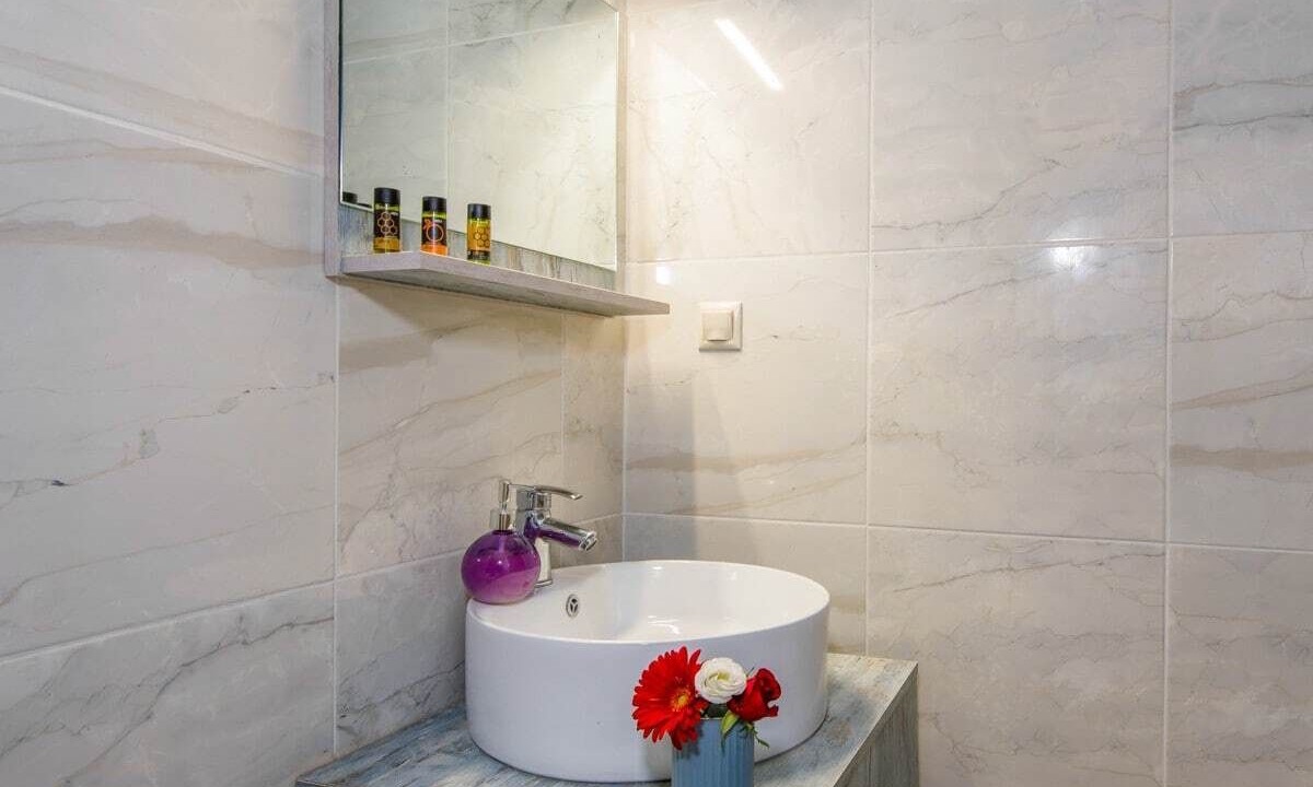 Photo of Bathroom in Kirianna