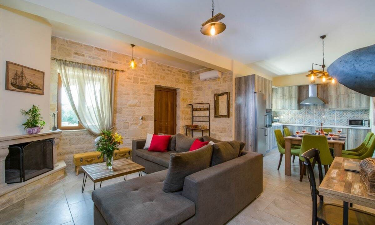 Photo of Livingroom in Kirianna