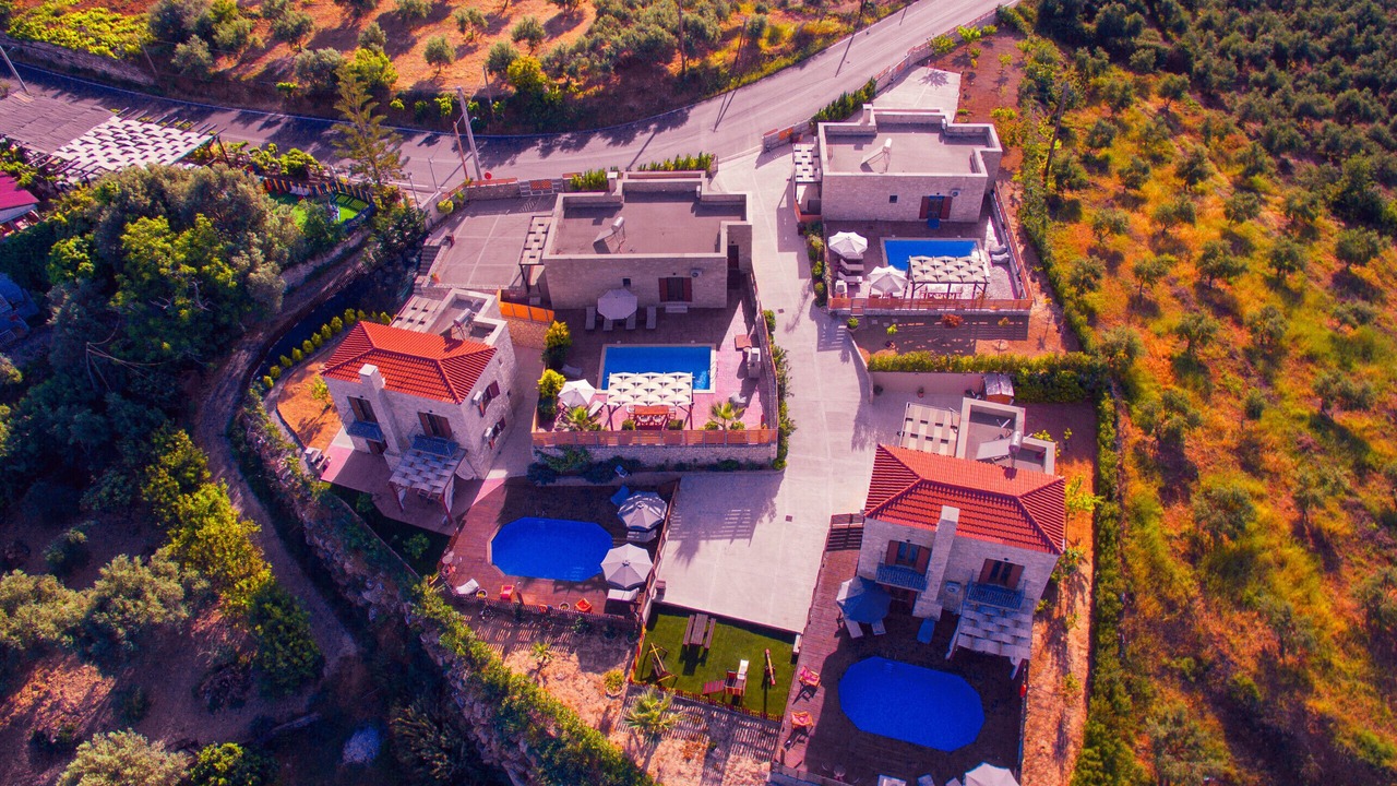 Photo of Outdoor in Kirianna