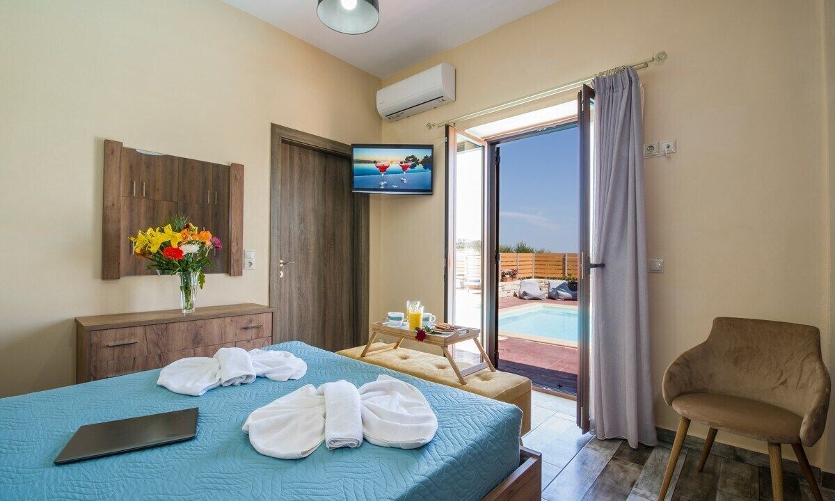 Photo of Bedroom in Kirianna