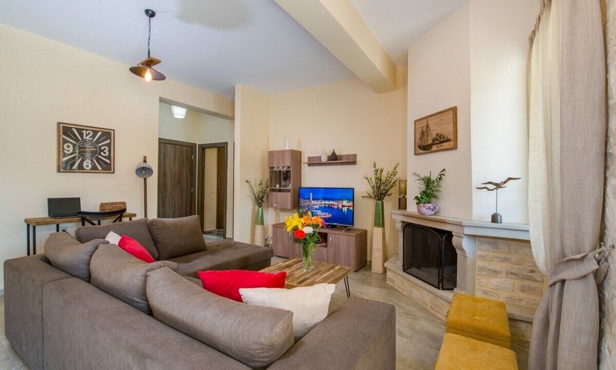 Photo of Livingroom in Kirianna