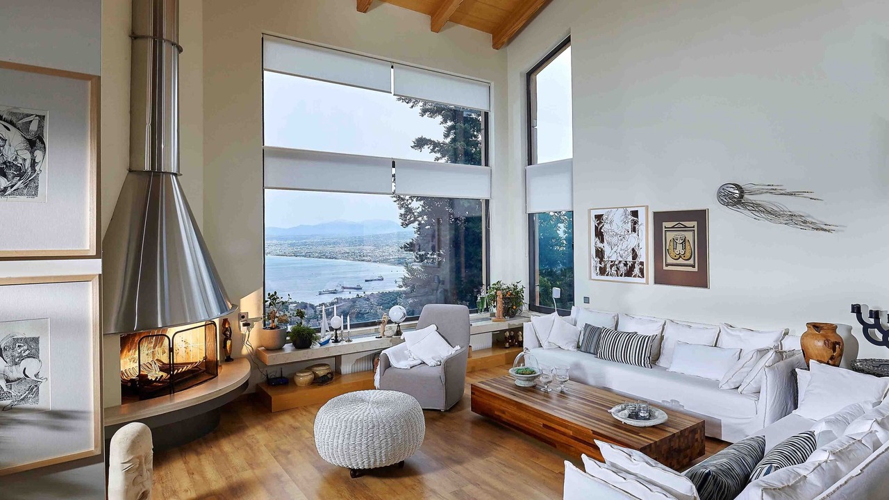 Photo of Livingroom in Linoperamata