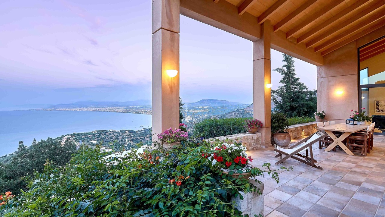 Photo of Outdoor in Linoperamata