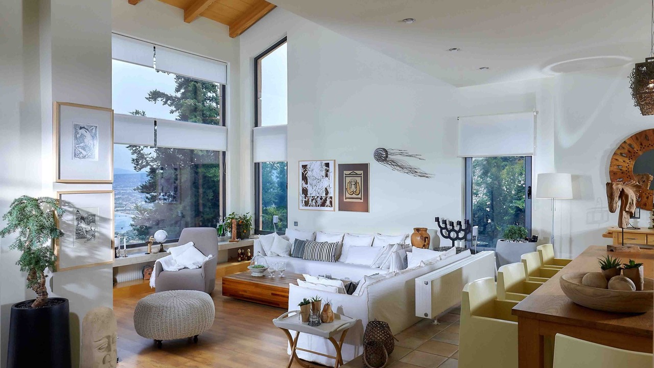 Photo of Livingroom in Linoperamata
