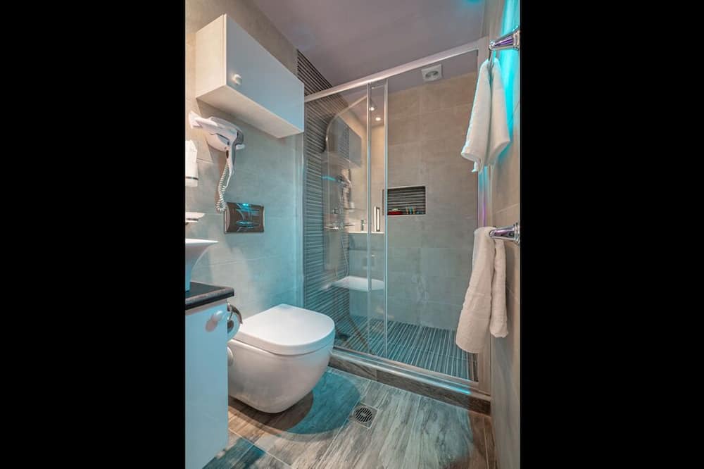 Photo of Bathroom in Dafni