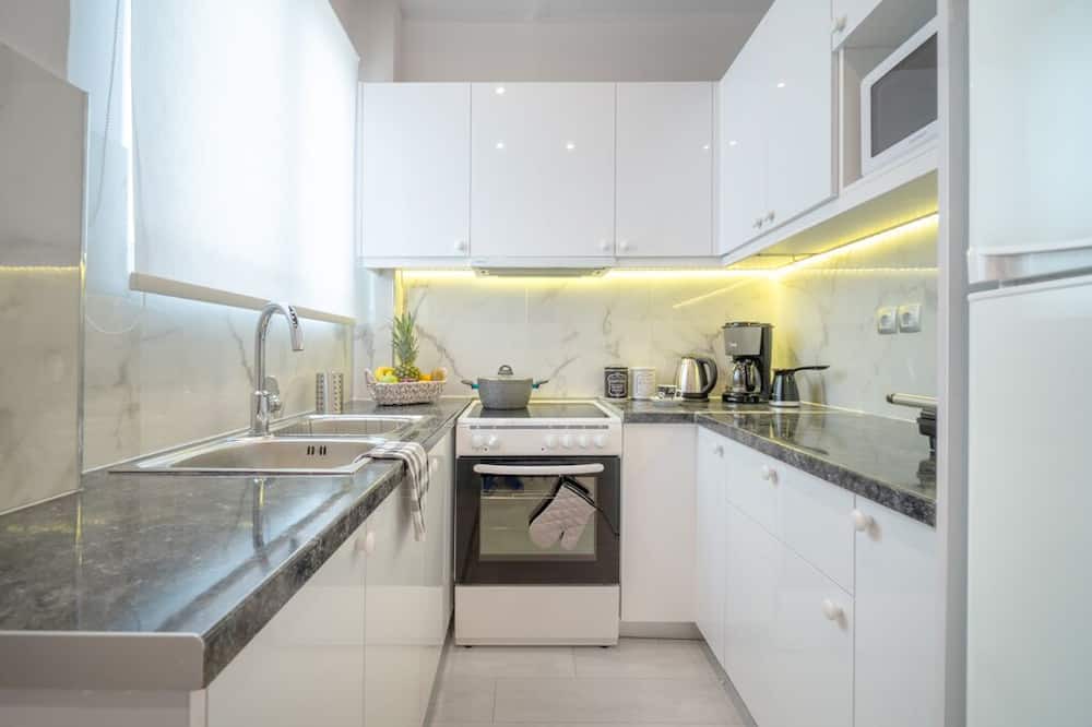 Photo of Kitchen in Dafni