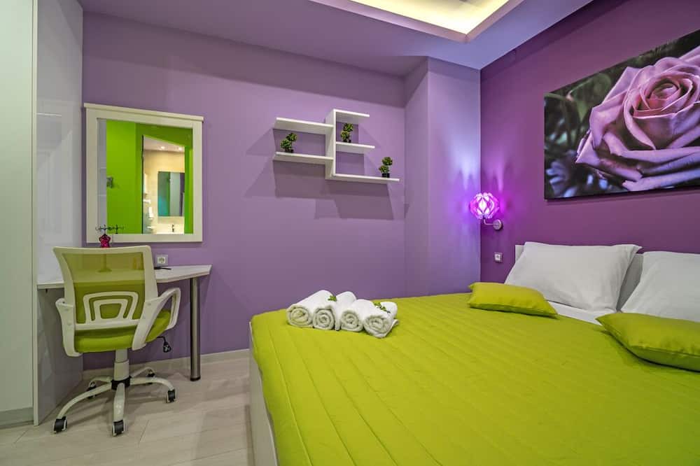 Photo of Bedroom in Dafni