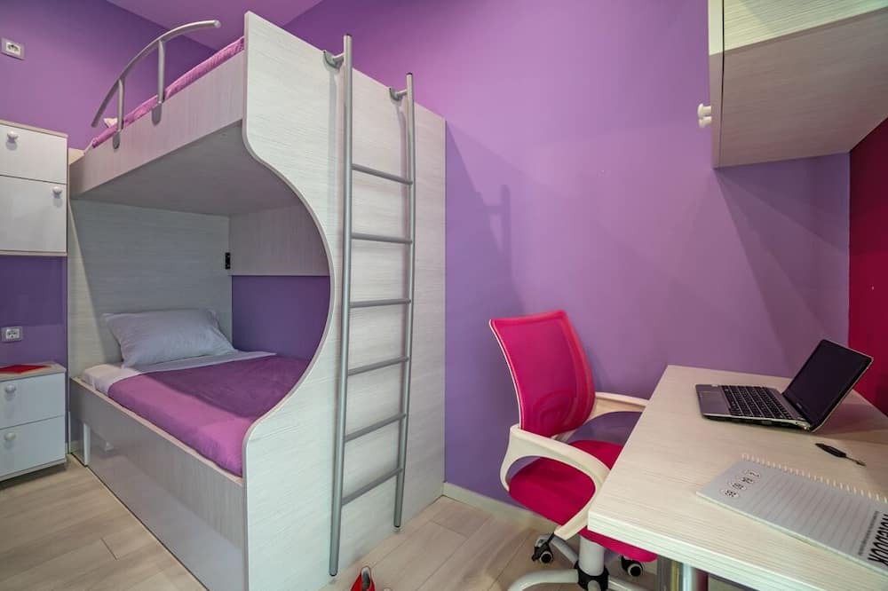 Photo of Bedroom in Dafni
