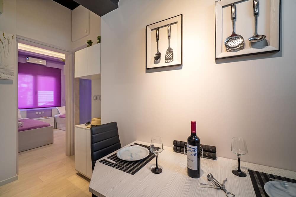 Photo of Kitchen in Dafni