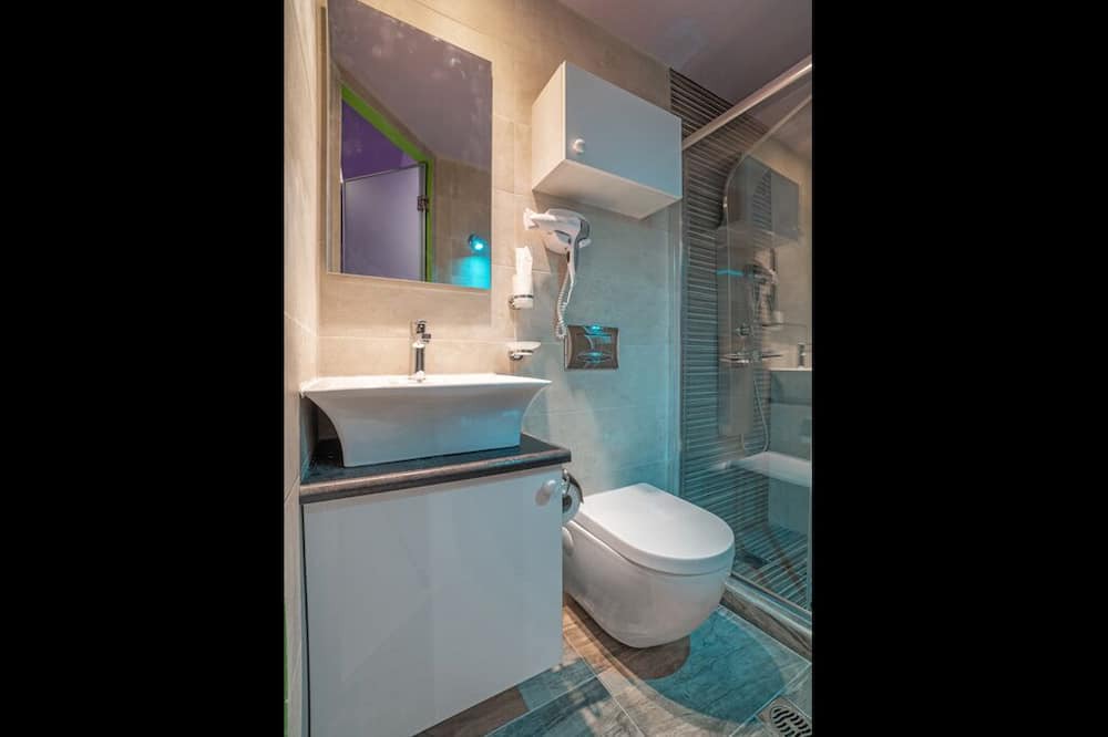 Photo of Bathroom in Dafni