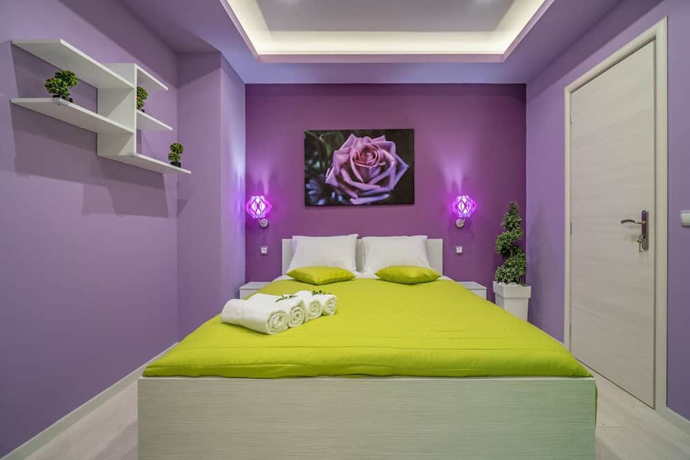 Photo of Bedroom in Dafni