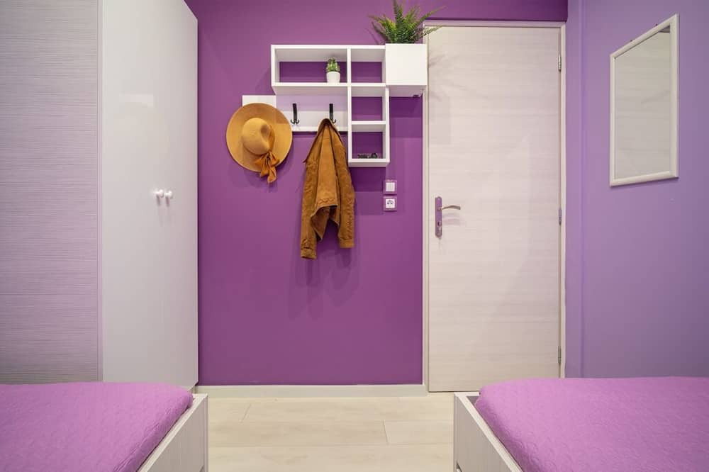 Photo of Bedroom in Dafni