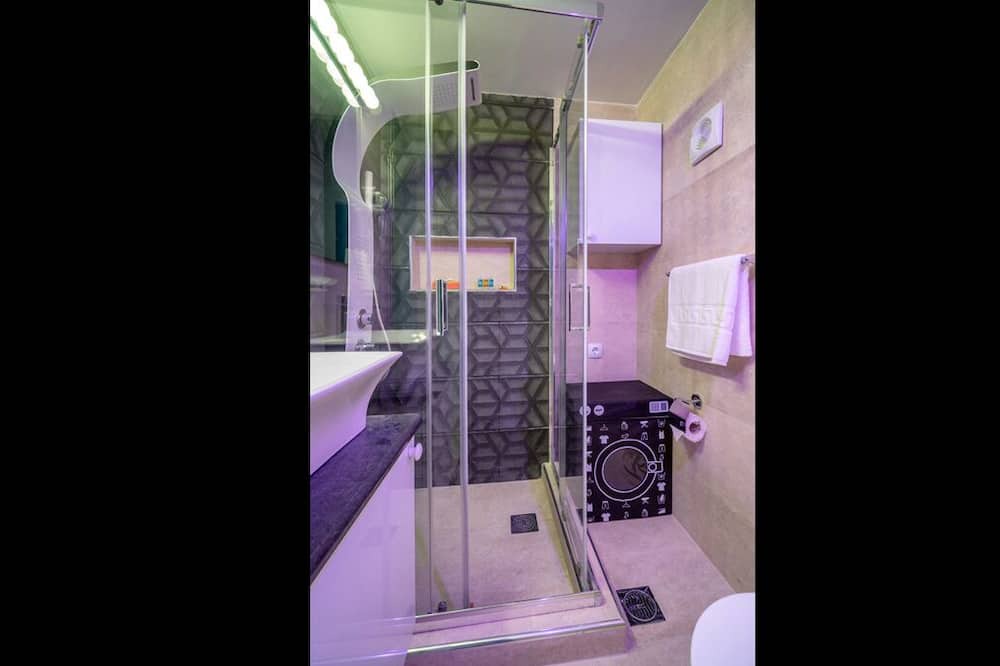 Photo of Bathroom in Dafni