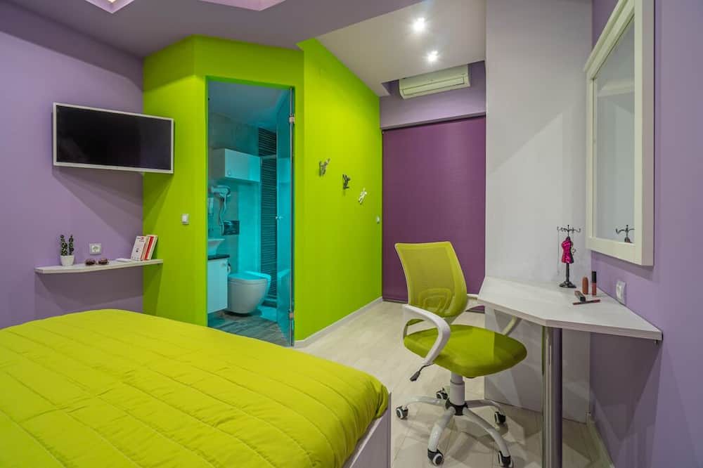 Photo of Bedroom in Dafni