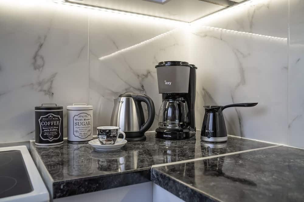 Photo of Kitchen in Dafni