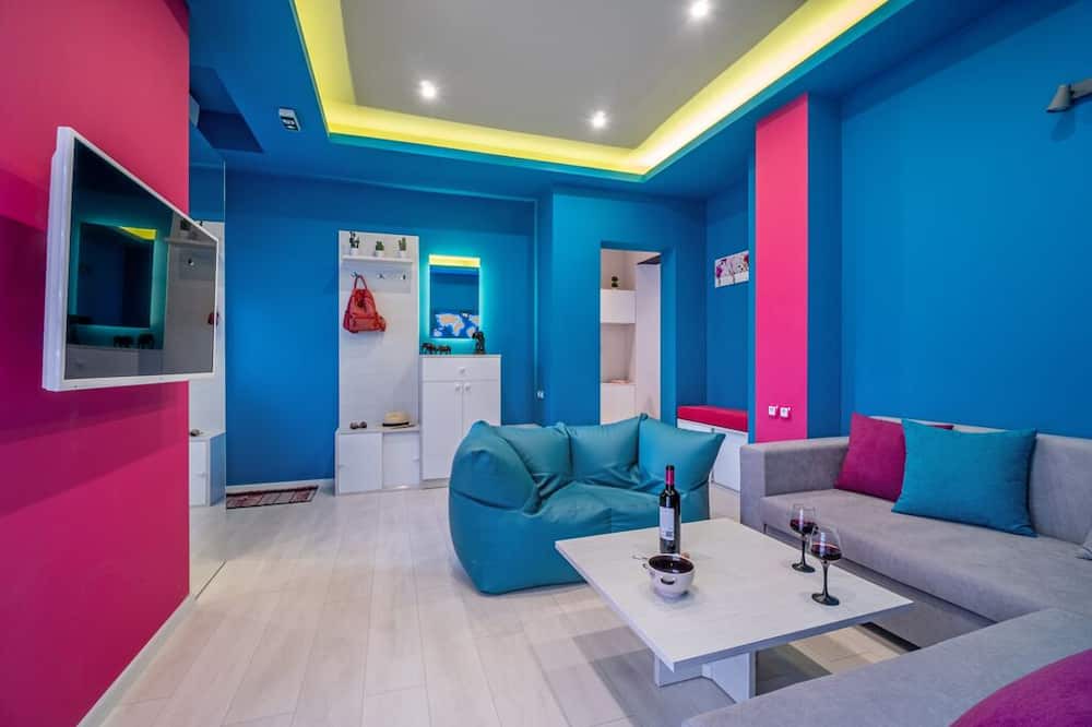 Photo of Livingroom in Dafni