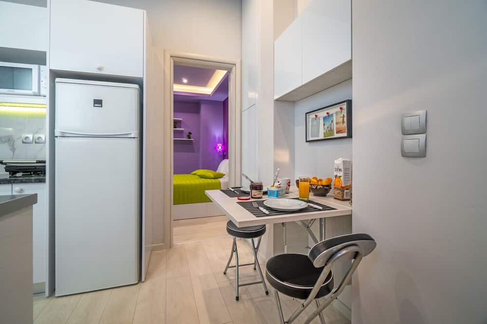 Photo of Kitchen in Dafni